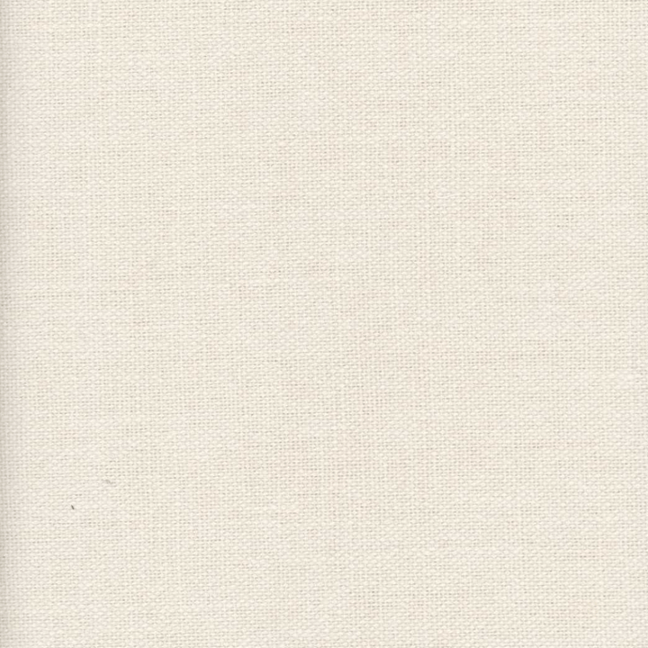 Light beige linen fabric sample for Sardegna sofa