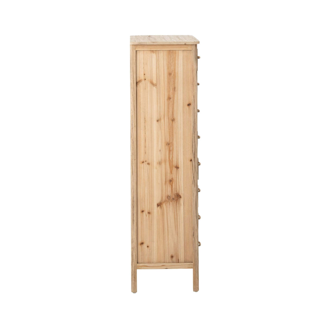 SAVONA DRAWER | 66X36X127CM