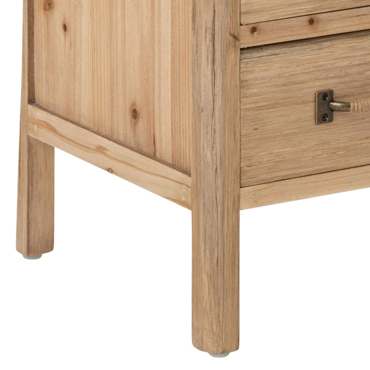 SAVONA DRAWER | 66X36X127CM