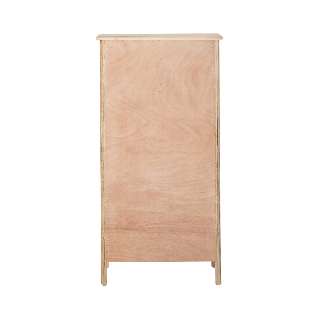 SAVONA DRAWER | 66X36X127CM