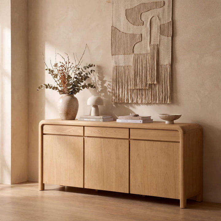 SENJA SUNGKAI BUFFET | 180X42X80CM