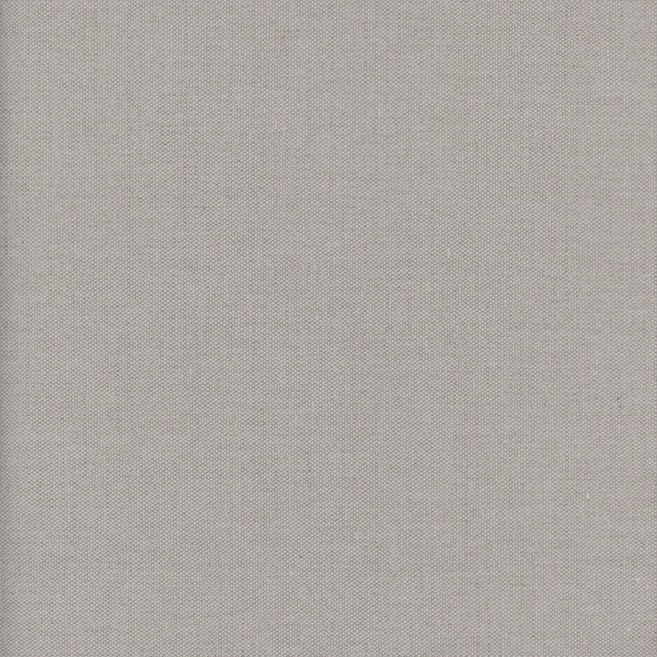 Beige linen fabric sample for modern sofas