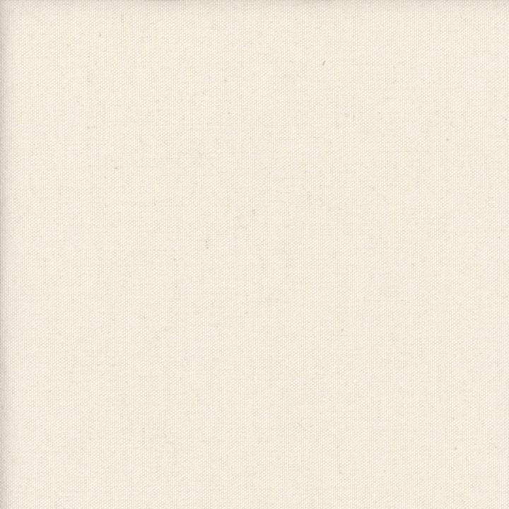 Light beige linen fabric swatch