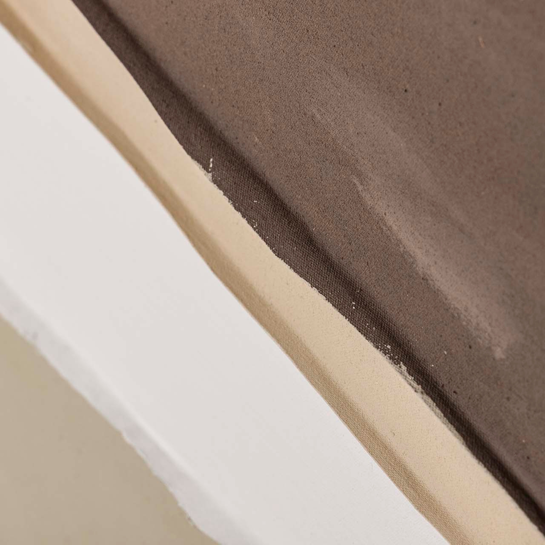 SOFT GEOMETRY PAINTING | 80X100CM