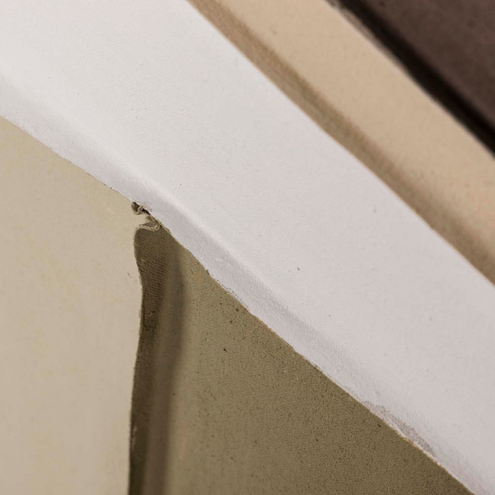 SOFT GEOMETRY PAINTING | 80X100CM