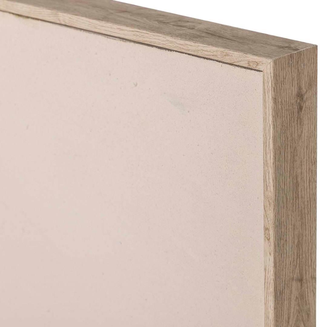 SOFT GEOMETRY PAINTING | 80X100CM