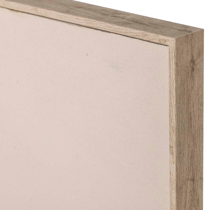 SOFT GEOMETRY PAINTING | 80X100CM