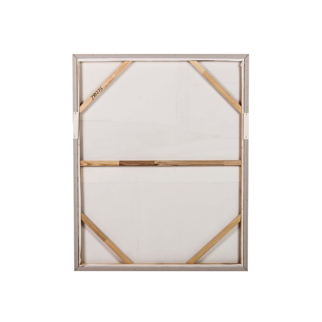 SOFT GEOMETRY PAINTING | 80X100CM