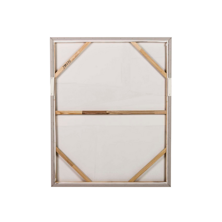 SOFT GEOMETRY PAINTING | 80X100CM