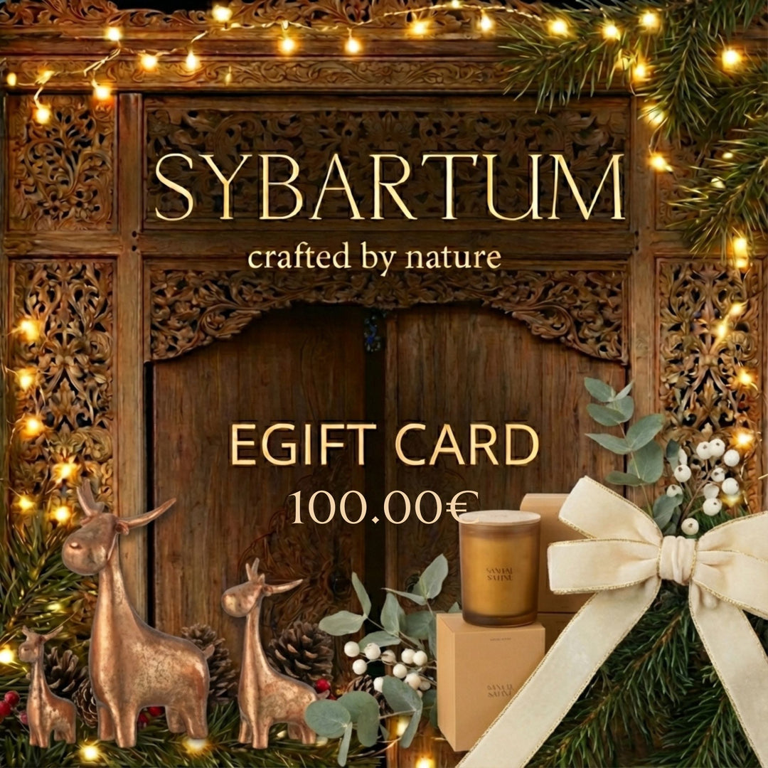 SYBARTUM eGIFT CARD