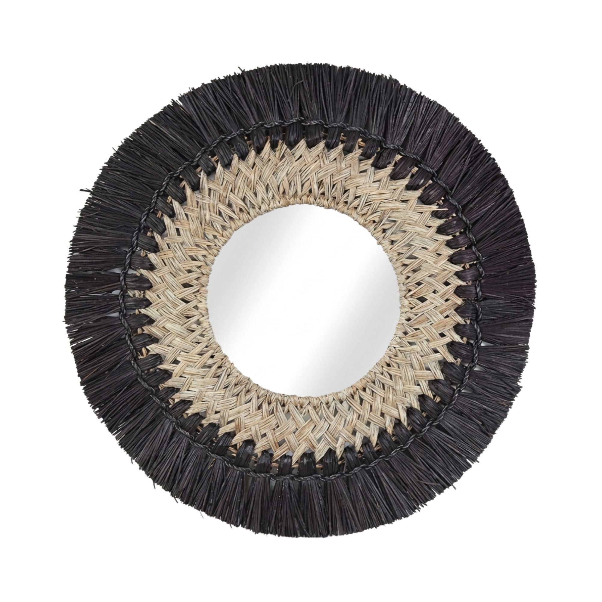 SYMI MIRROR | 70CM – SYBARTUM