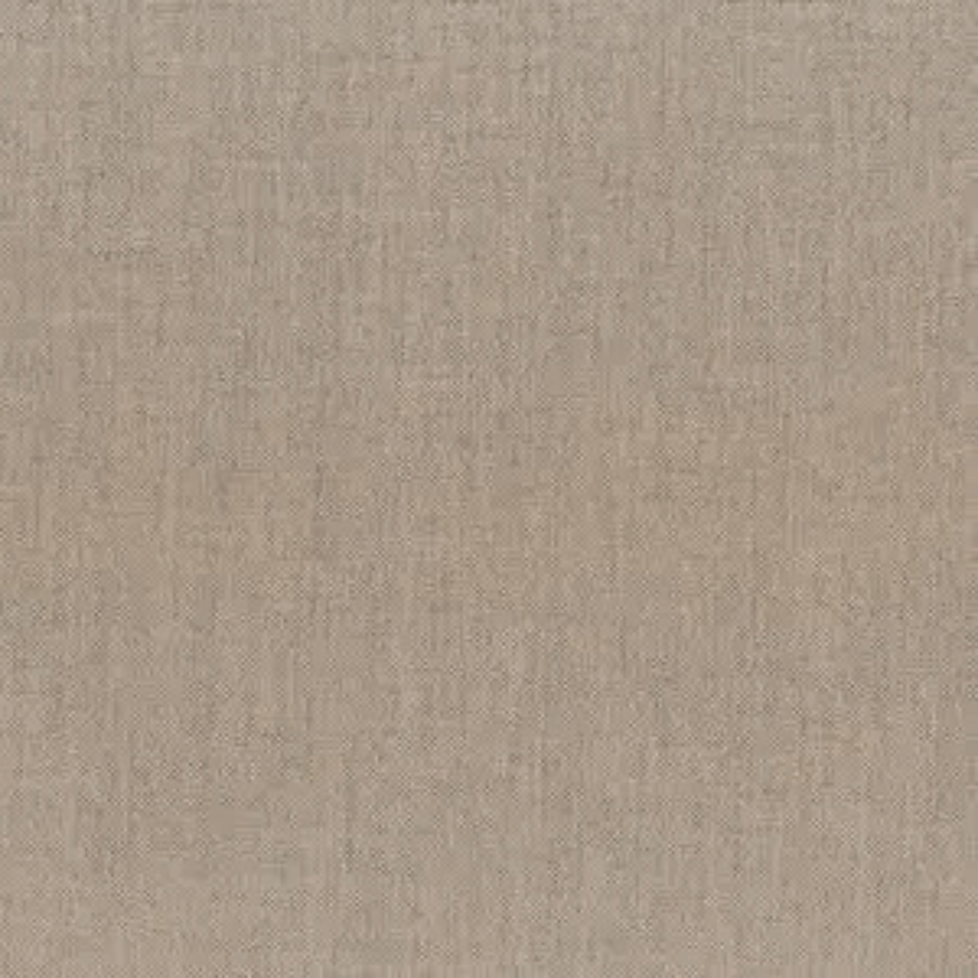 Close-up of Beige Toscana Outdoor Sofa fabric texture in solution-dyed acrylic.

