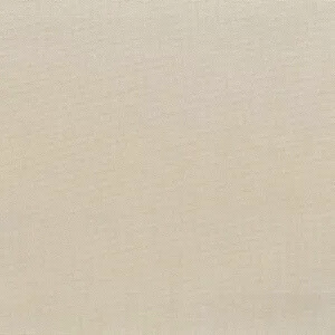 Close-up of Sand Toscana Outdoor Sofa fabric texture in solution-dyed acrylic.

