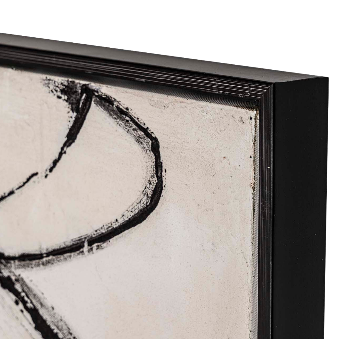 TRAZOS PAINTING | 120X150CM