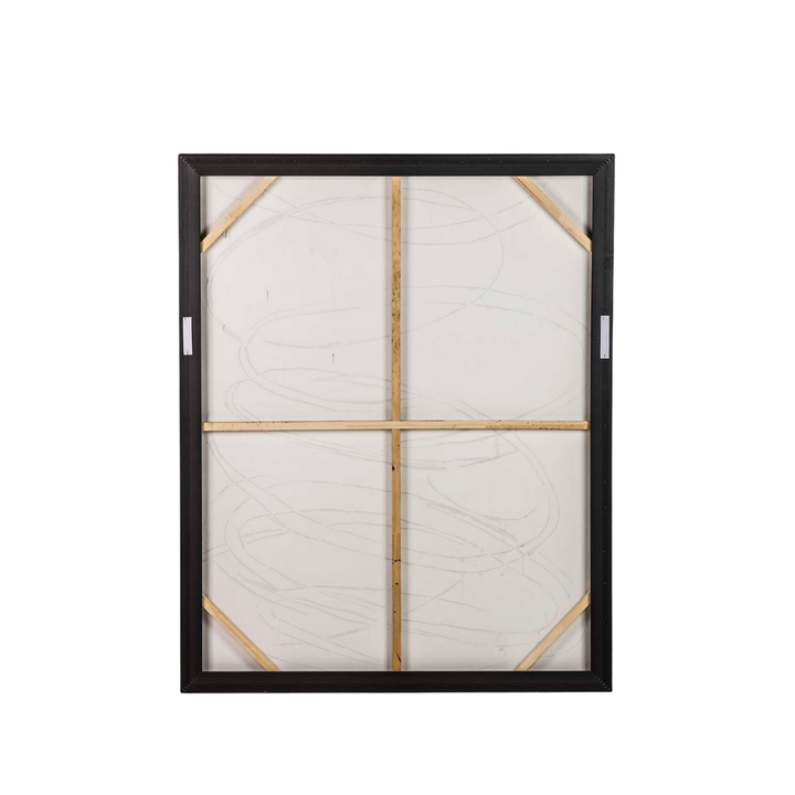 TRAZOS PAINTING | 120X150CM