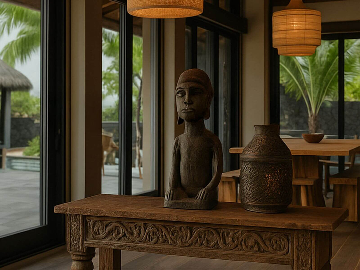 Treasures from Around the World