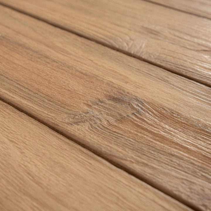 TRUNK OUTDOOR DINING TABLE