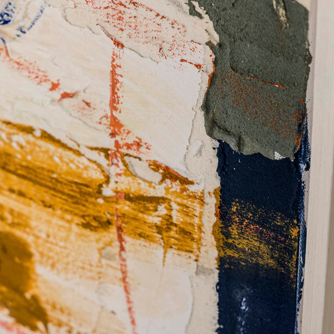 URBAN SPIRIT PAINTING | 120X170CM