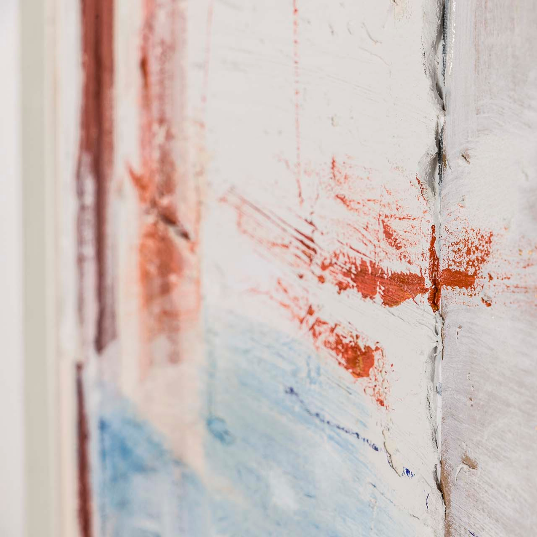 URBAN SPIRIT PAINTING | 120X170CM