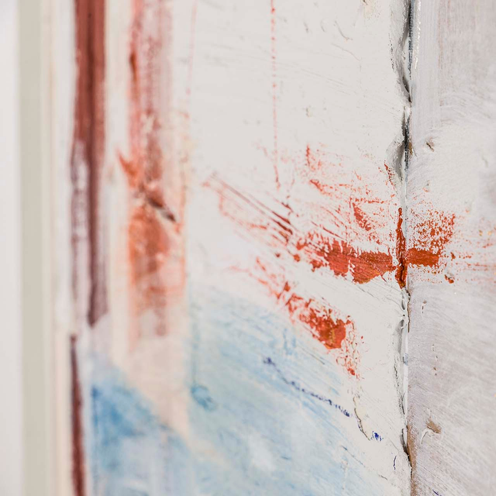 URBAN SPIRIT PAINTING | 120X170CM