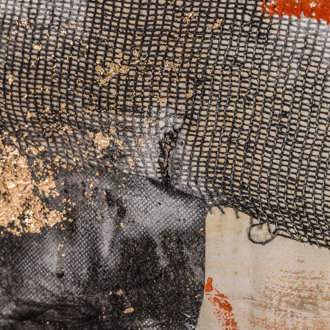 URBAN SPIRIT PAINTING | 120X170CM