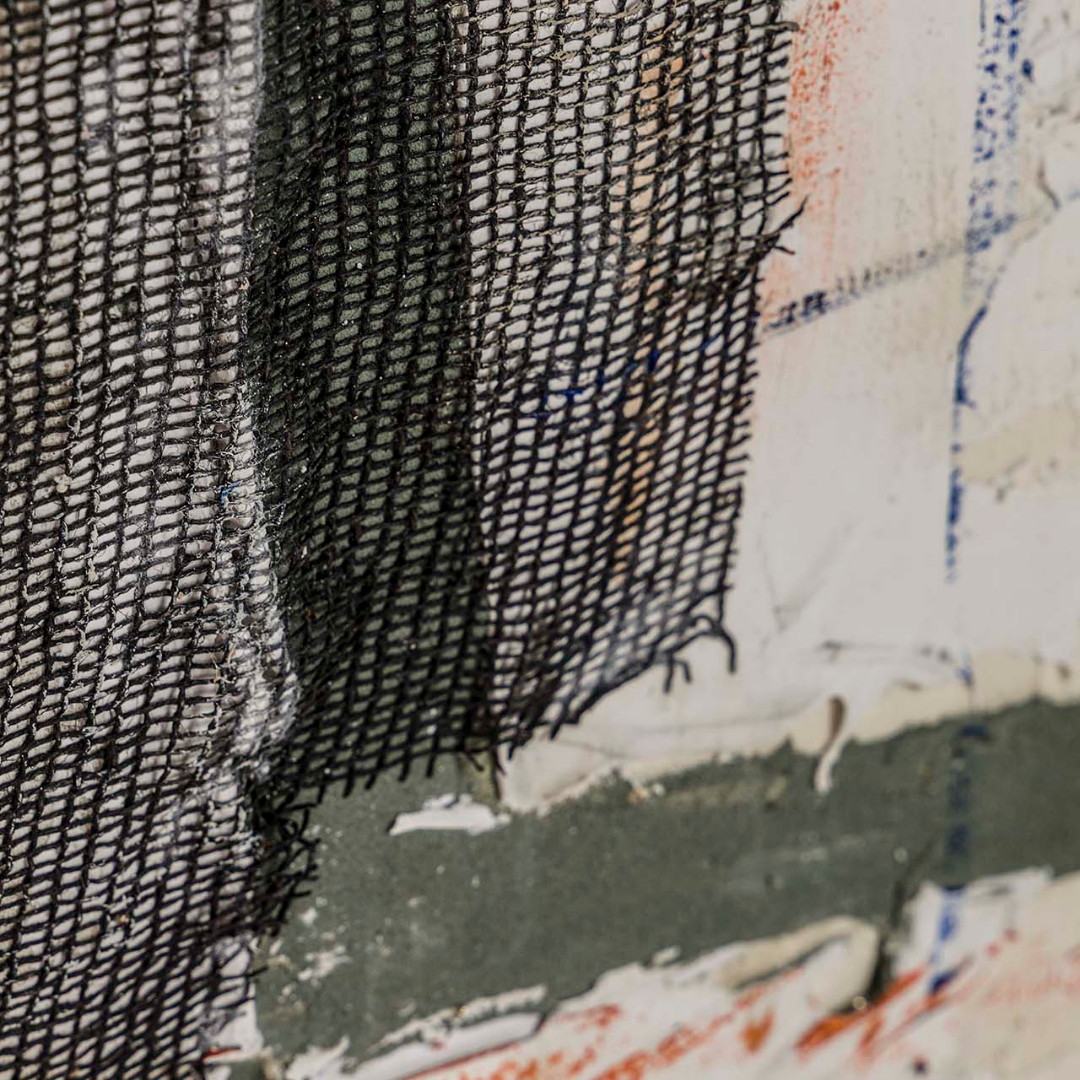 URBAN SPIRIT PAINTING | 120X170CM