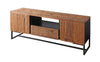 TRAIN COLLECTION TV CONSOLE | 145X40X55CM