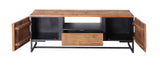 TRAIN COLLECTION TV CONSOLE | 145X40X55CM