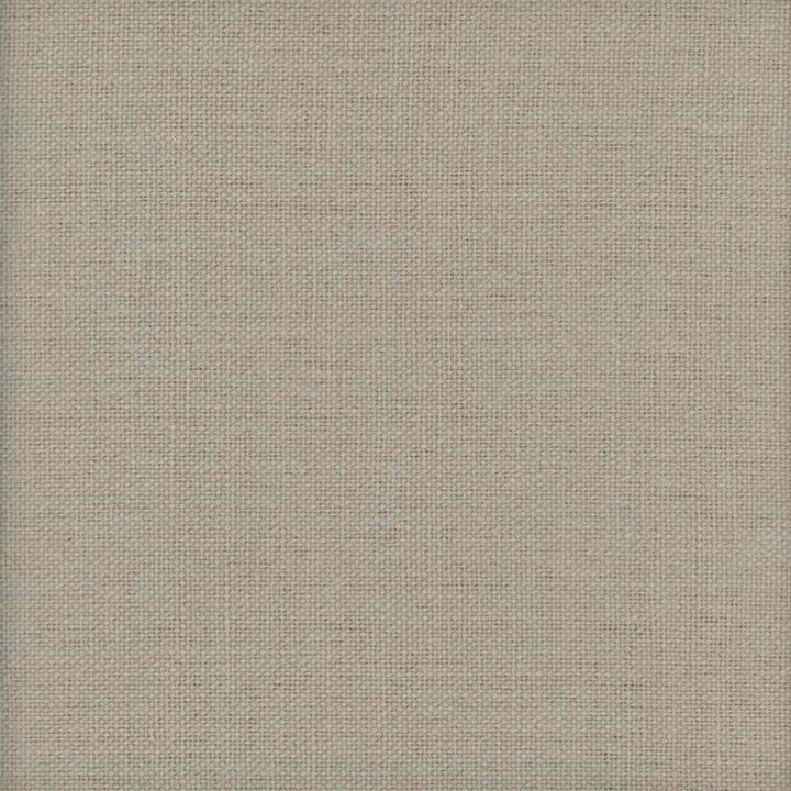 Close-up of grey linen fabric used on the Verona Sofa.