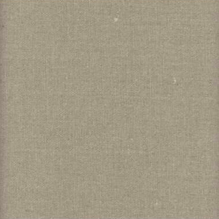 Detailed linen texture close-up in natural tone.