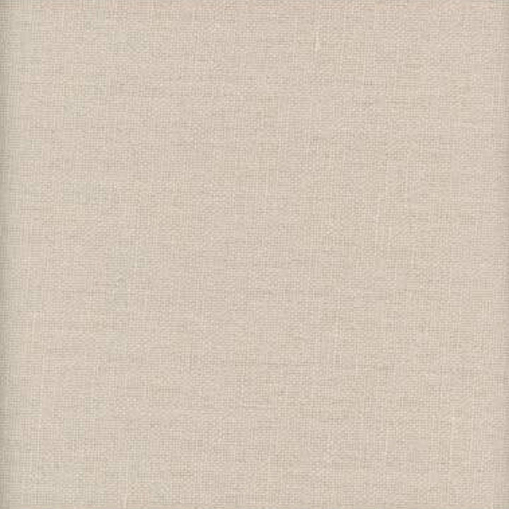 Close-up of sand linen fabric used on the Vicenza model.