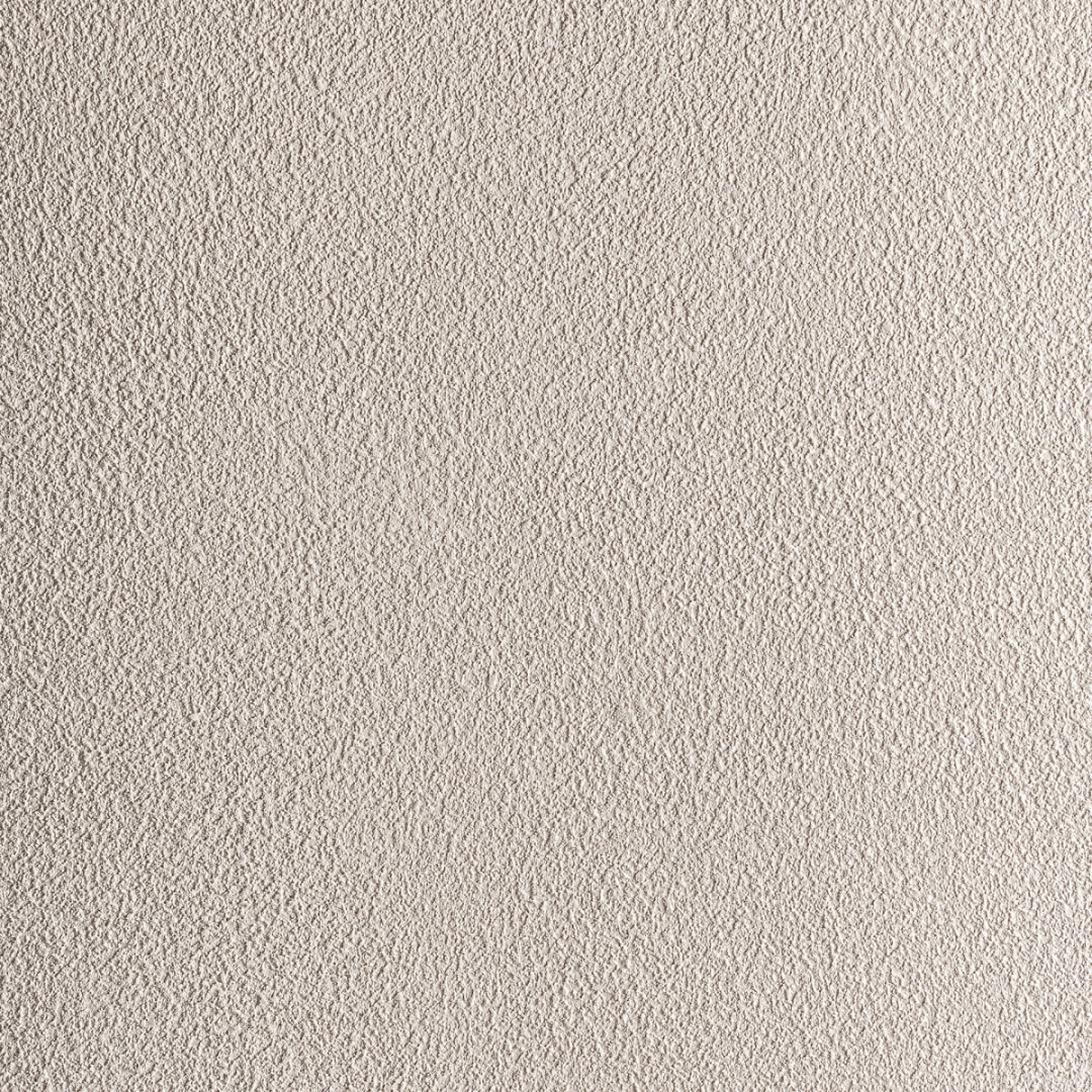 Detail view of the cement texture emphasizing the natural material and matte appearance.