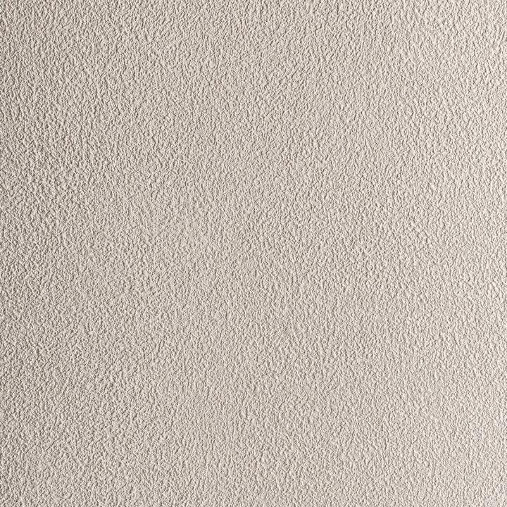 Detail view of the cement texture emphasizing the natural material and matte appearance.