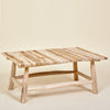 NIKKO COFFEE TABLE