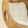 RATTAN NEST HANGING CHAIR