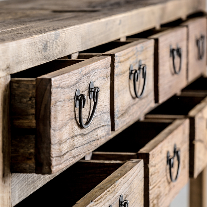 YUCON CONSOLE | 190X45X80CM