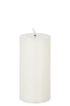 LED CANDLE WHITE