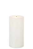 LED CANDLE WHITE