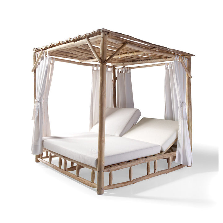 CORSICA DAYBED | 200X202X208CM