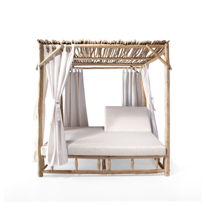 CORSICA DAYBED | 200X202X208CM