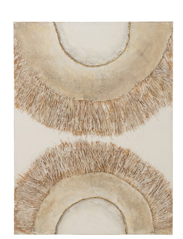 CRETA PAINTING | 90X120CM