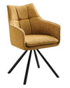 SURAT DINING CHAIR