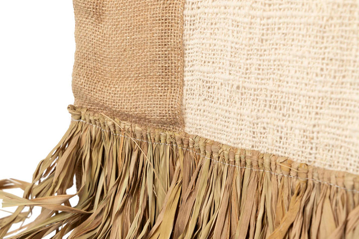BADIMO WALL DECO CURTAIN | 100X200CM