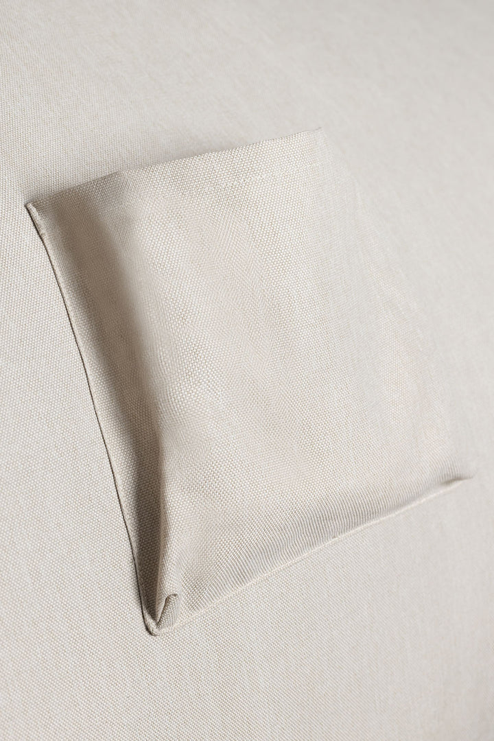 SOMA OUTDOOR POUF
