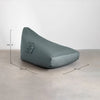 SOMA OUTDOOR POUF
