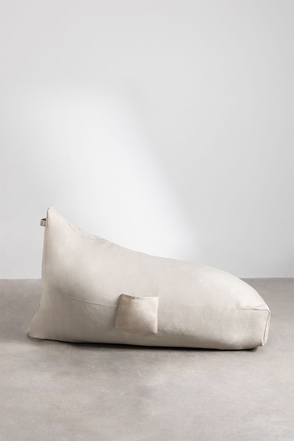 SOMA OUTDOOR POUF
