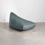 SOMA OUTDOOR POUF