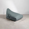 SOMA OUTDOOR POUF