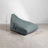 SOMA OUTDOOR POUF