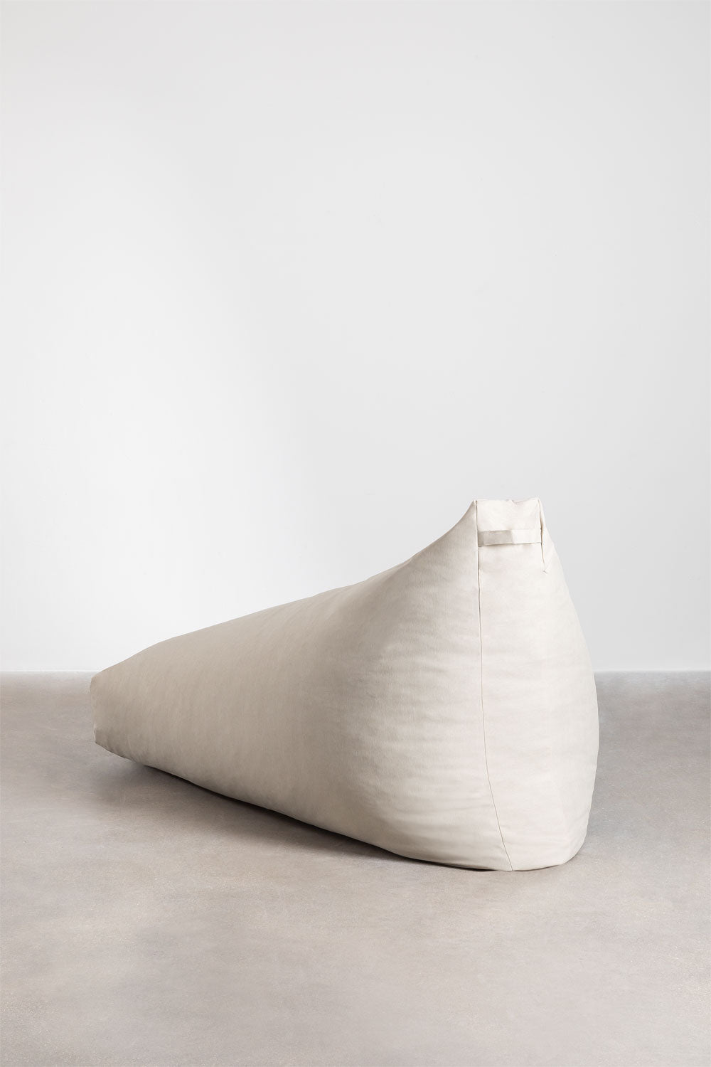 SOMA OUTDOOR POUF